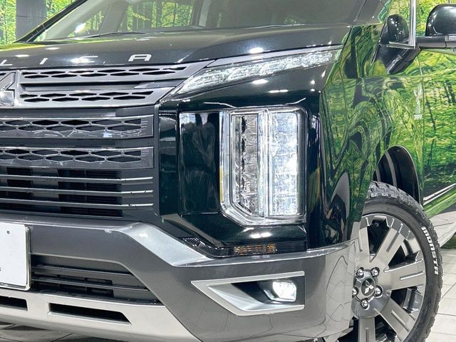 MITSUBISHI DELICA D:5 4WD 2021 Image 31