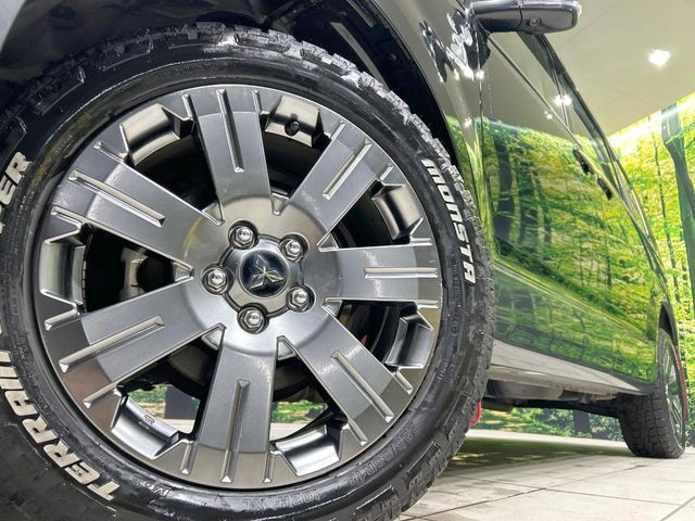 MITSUBISHI DELICA D:5 4WD 2021 Image 31