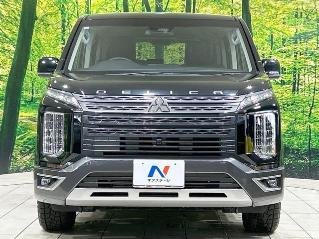 MITSUBISHI DELICA D:5 4WD 2021 Image 31