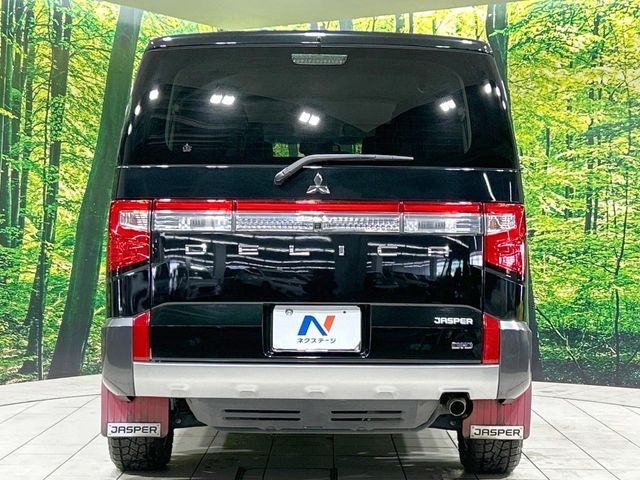 MITSUBISHI DELICA D:5 4WD 2021 Image 31