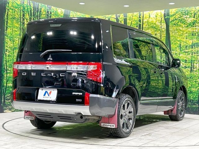 MITSUBISHI DELICA D:5 4WD 2021 Image 31
