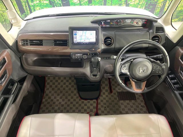 HONDA N BOX 2019 Image 31