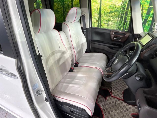 HONDA N BOX 2019 Image 31