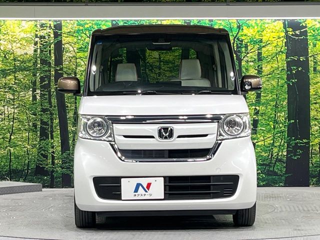 HONDA N BOX 2019 Image 31