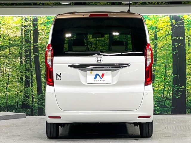 HONDA N BOX 2019 Image 31