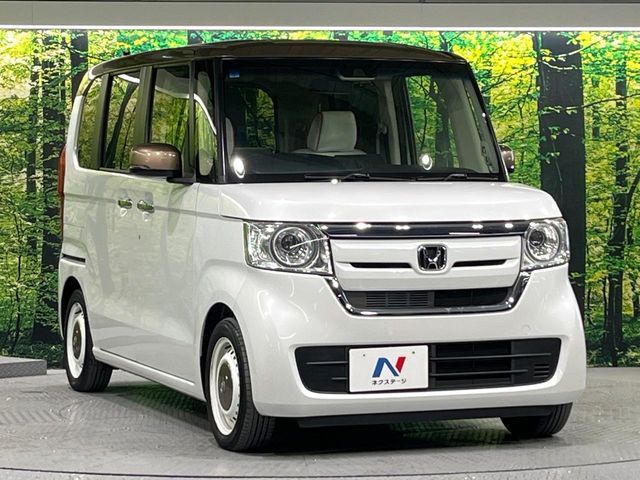 HONDA N BOX 2019 Image 31