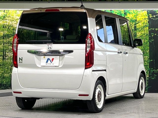 HONDA N BOX 2019 Image 31