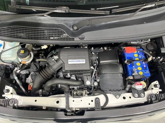 HONDA N BOX 2019 Image 31