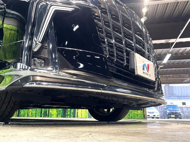 TOYOTA ALPHARD 2020 Image 31