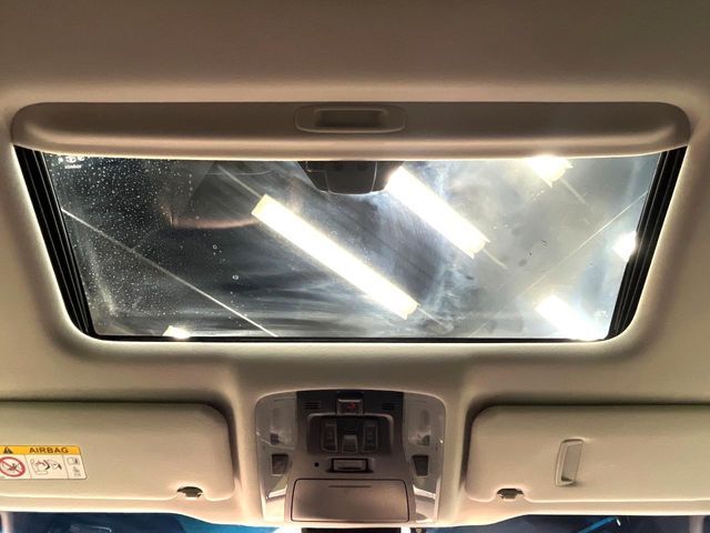 TOYOTA ALPHARD 2020 Image 31