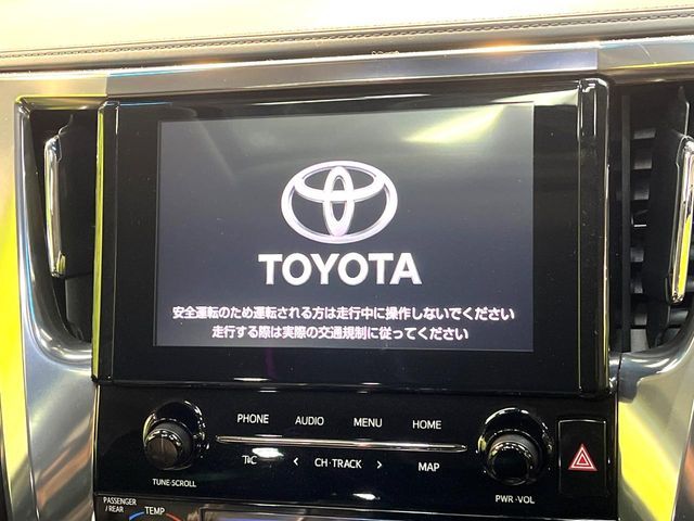 TOYOTA ALPHARD 2020 Image 31