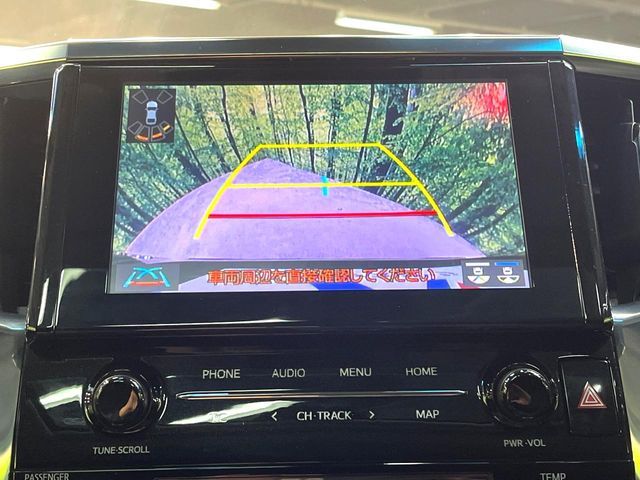 TOYOTA ALPHARD 2020 Image 31