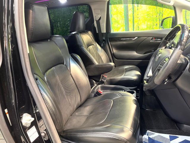 TOYOTA ALPHARD 2020 Image 31
