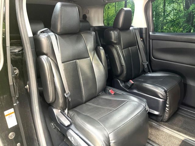 TOYOTA ALPHARD 2020 Image 31