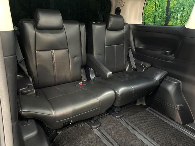 TOYOTA ALPHARD 2020 Image 31