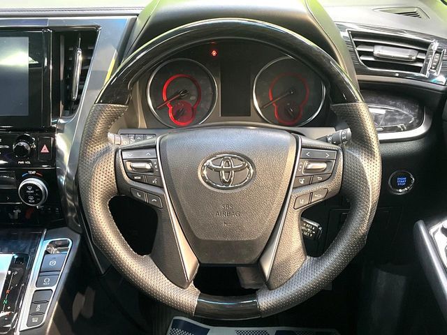 TOYOTA ALPHARD 2020 Image 31