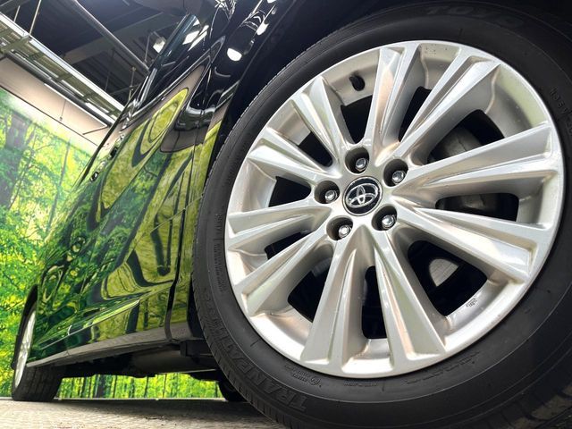 TOYOTA ALPHARD 2020 Image 31