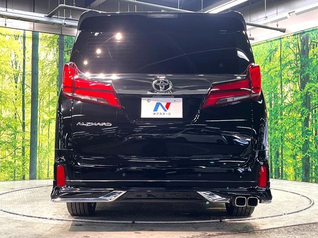TOYOTA ALPHARD 2020 Image 31