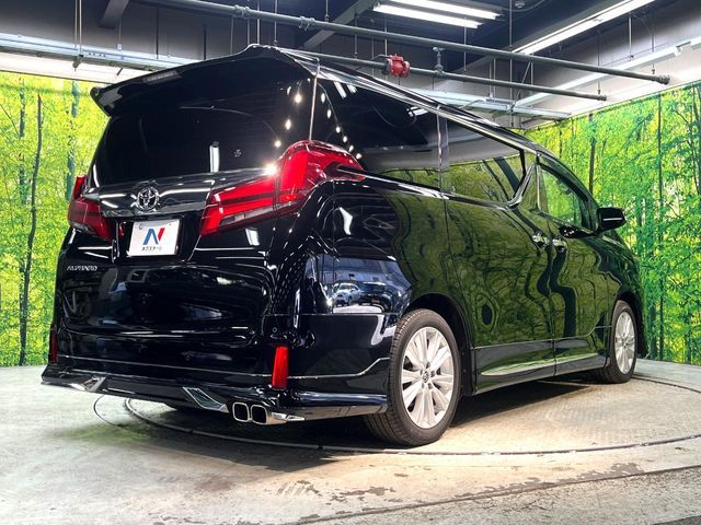 TOYOTA ALPHARD 2020 Image 31