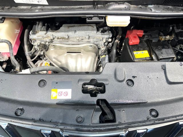 TOYOTA ALPHARD 2020 Image 31