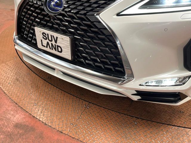 TOYOTA LEXUS RX450H 2WD 2020 Image 31