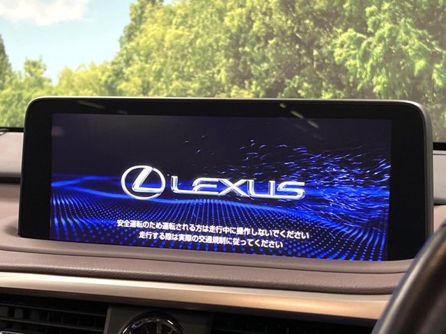 TOYOTA LEXUS RX450H 2WD 2020 Image 31