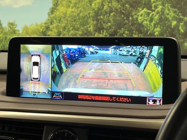 TOYOTA LEXUS RX450H 2WD 2020 Image 31