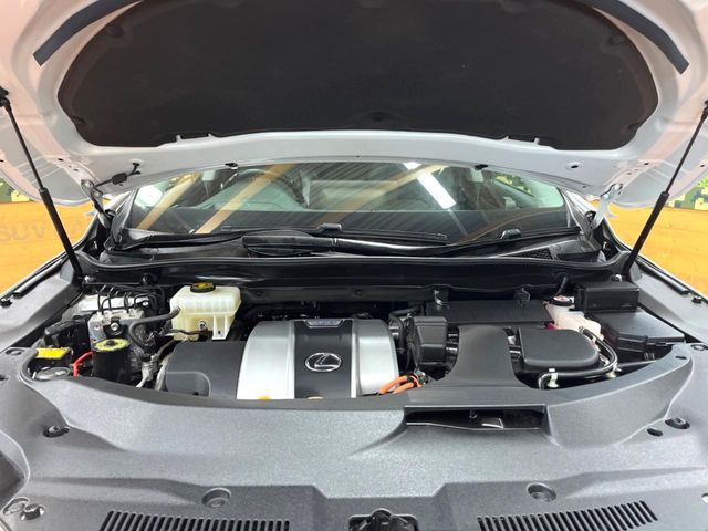 TOYOTA LEXUS RX450H 2WD 2020 Image 31