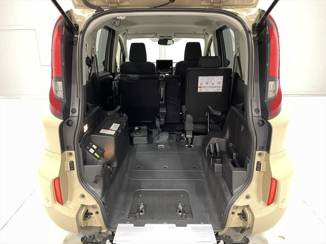 TOYOTA SIENTA 2023 Image 31