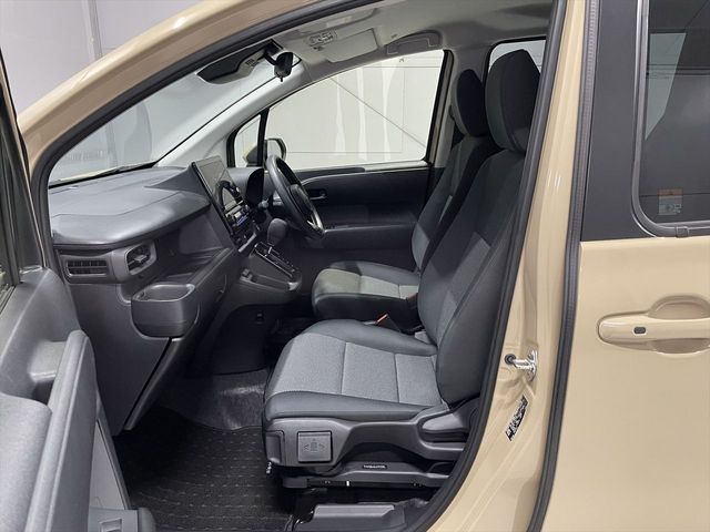 TOYOTA SIENTA 2023 Image 31