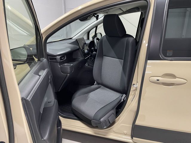 TOYOTA SIENTA 2023 Image 31