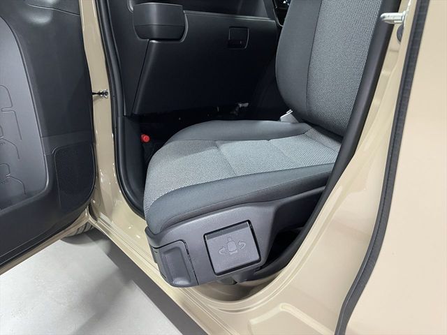 TOYOTA SIENTA 2023 Image 31