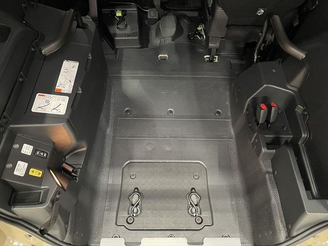 TOYOTA SIENTA 2023 Image 31