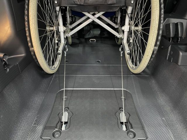 TOYOTA SIENTA 2023 Image 31