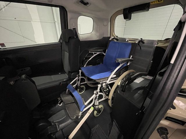 TOYOTA SIENTA 2023 Image 31