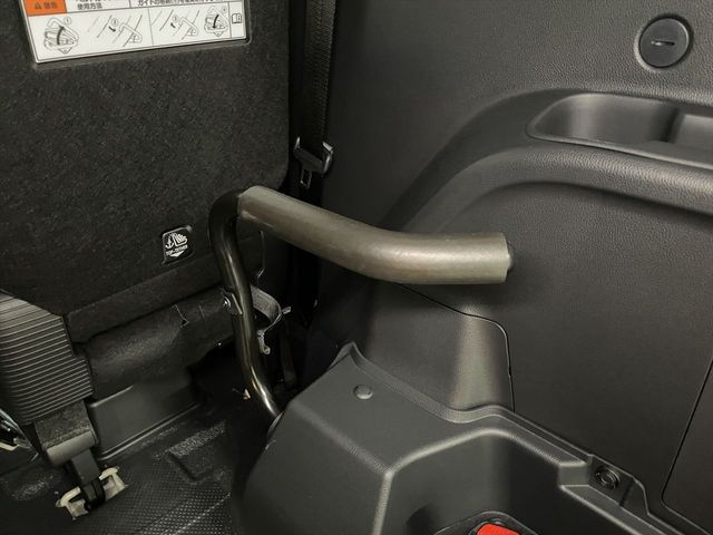 TOYOTA SIENTA 2023 Image 31