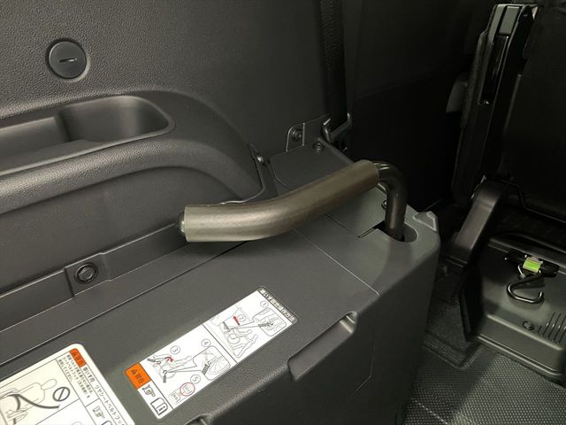 TOYOTA SIENTA 2023 Image 31