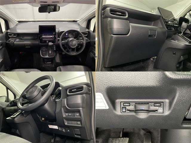 TOYOTA SIENTA 2023 Image 31