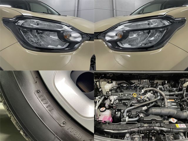 TOYOTA SIENTA 2023 Image 31