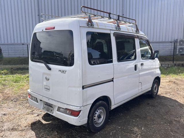 DAIHATSU HIJET CARGO 1955 Image 31