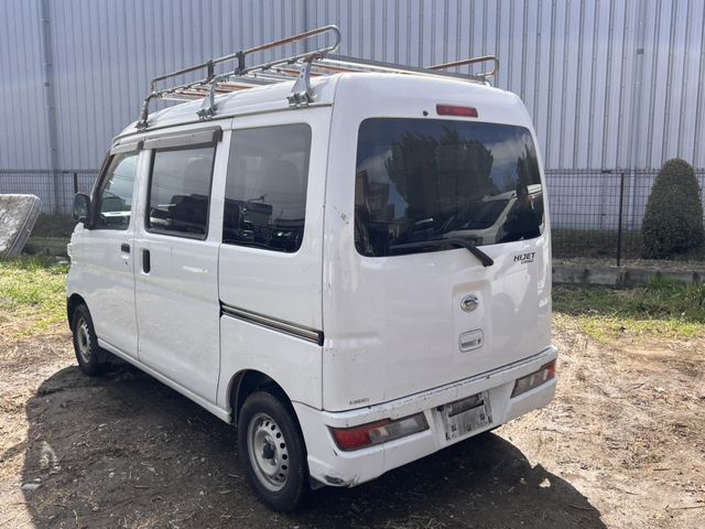 DAIHATSU HIJET CARGO 1955 Image 31