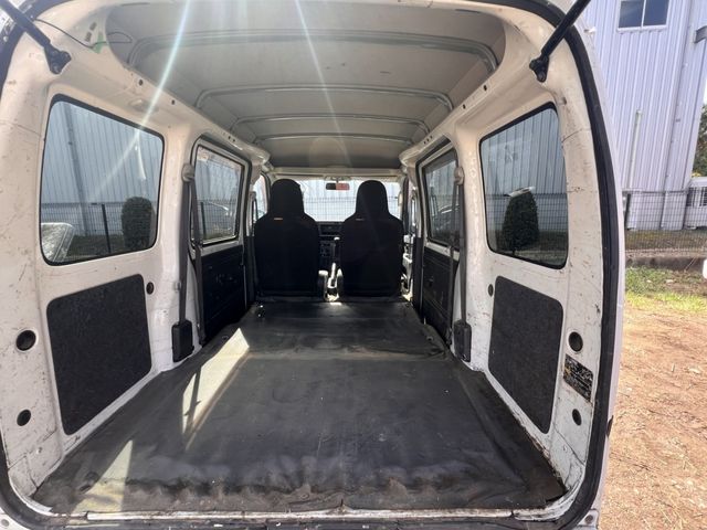 DAIHATSU HIJET CARGO 1955 Image 31