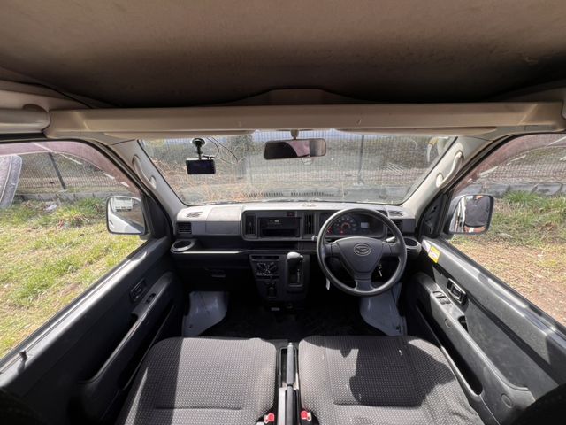 DAIHATSU HIJET CARGO 1955 Image 31