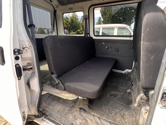 DAIHATSU HIJET CARGO 1955 Image 31