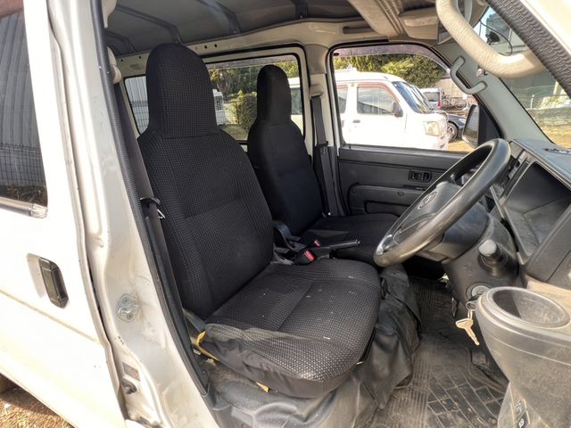 DAIHATSU HIJET CARGO 1955 Image 31