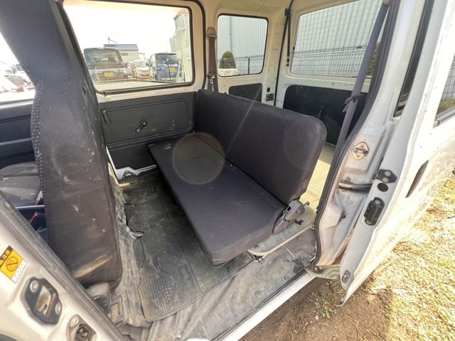 DAIHATSU HIJET CARGO 1955 Image 31