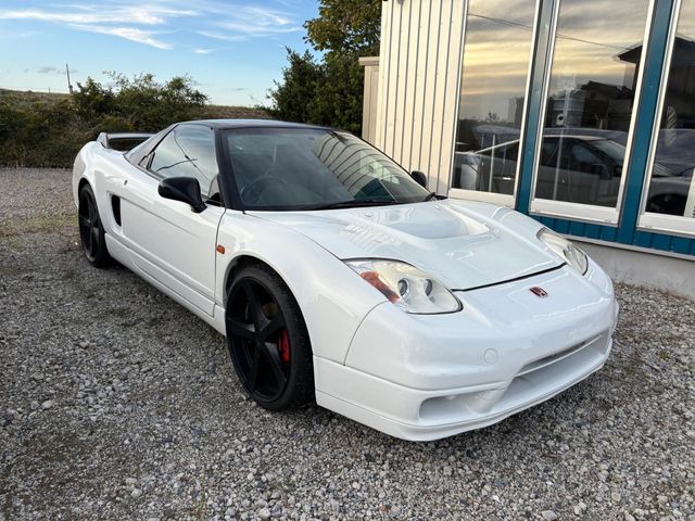 HONDA NSX 1990 Image 31