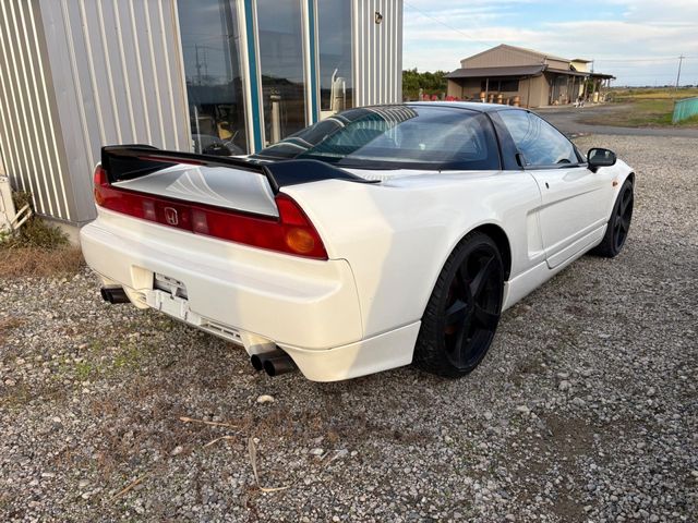 HONDA NSX 1990 Image 31