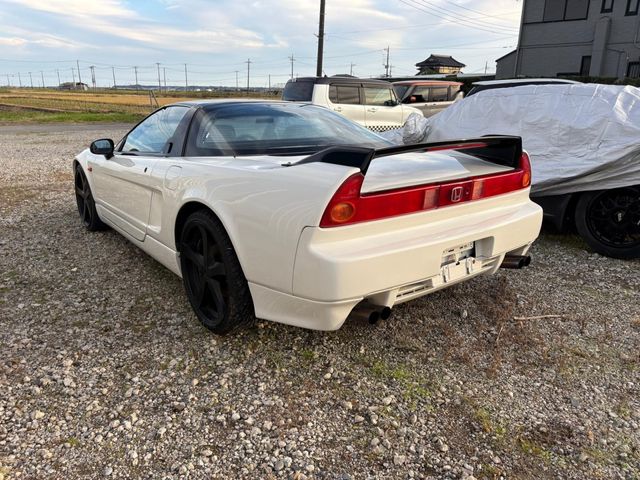 HONDA NSX 1990 Image 31