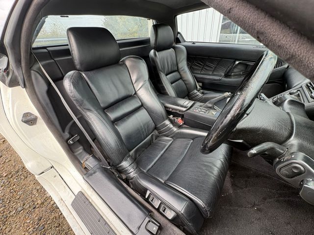 HONDA NSX 1990 Image 31